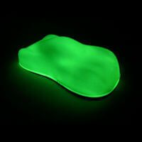 fosforescente-fotoluminescente